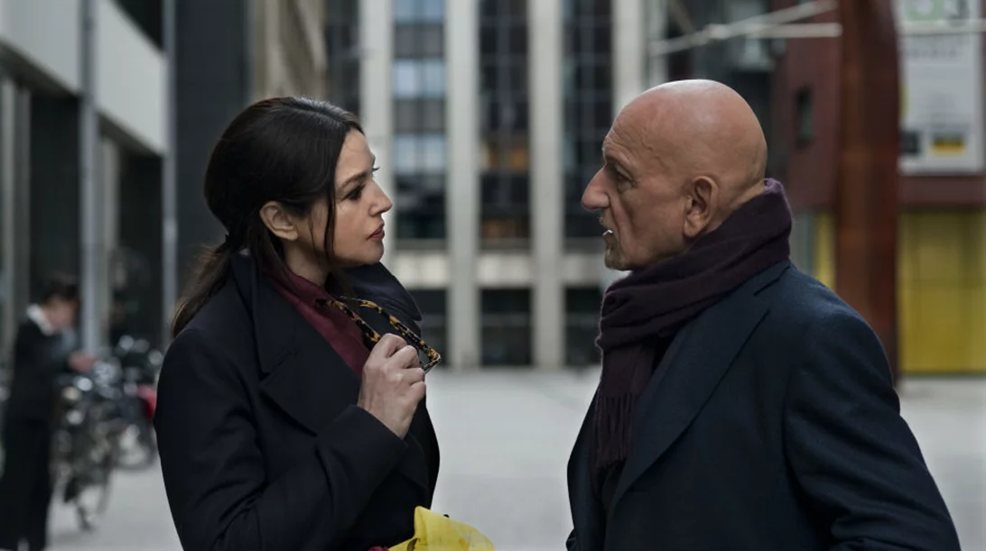 Δίκτυο Κατασκόπων