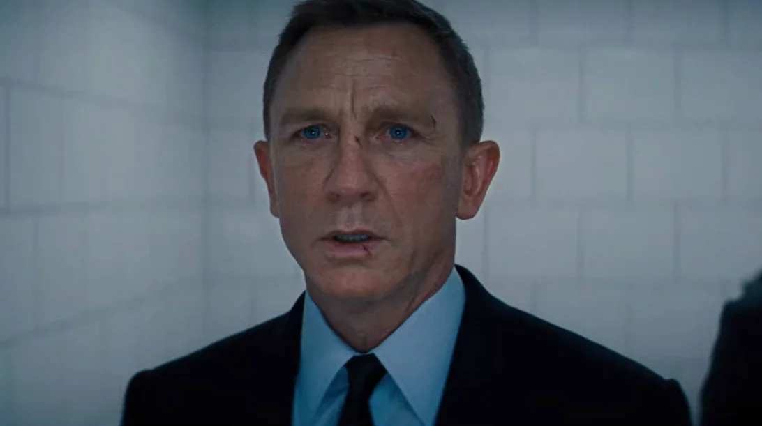 Ο Ντάνιελ Κρεγκ αποχωρεί από την πολεμική ταινία της DC "Sgt. Rock"