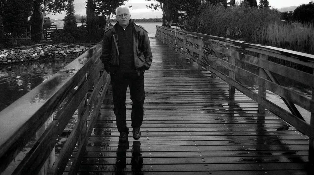 To ντοκιμαντέρ για τον Κωστή Παπαγιώργη σε πρώτη τηλεοπτική προβολή