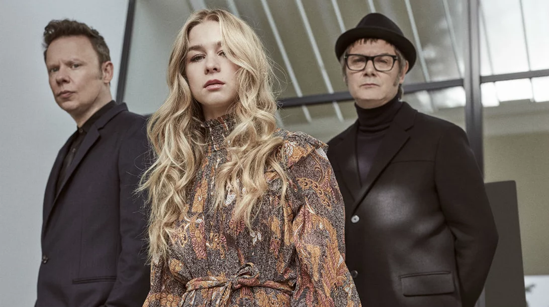 Hooverphonic: Μετά το «Fuzz» ραντεβού στη Eurovision