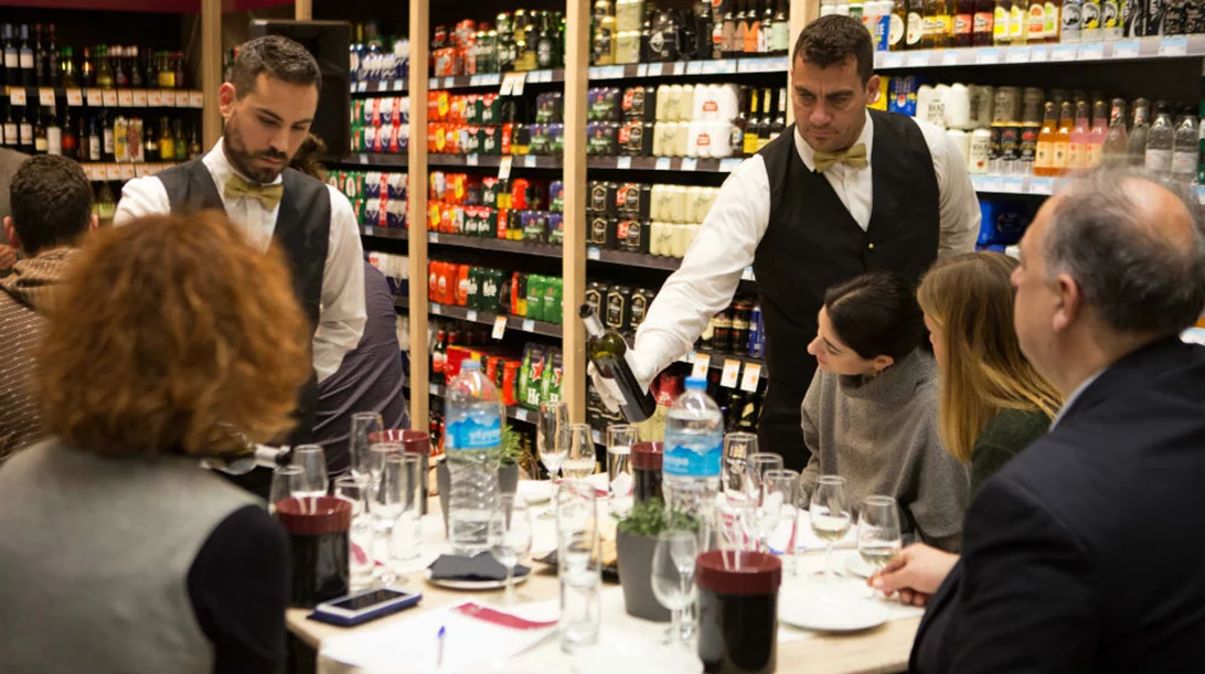 Εισαγωγή στη μαγεία και τα μυστικά του κρασιού