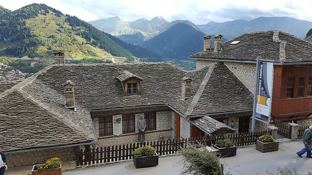 19 νέες εγγραφές στο Εθνικό Ευρετήριο Άυλης Πολιτιστικής Κληρονομιάς της Ελλάδας