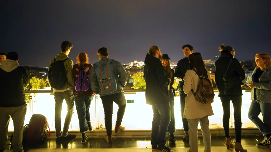 Free City | Οι δωρεάν δράσεις της εβδομάδας (14-20/12)