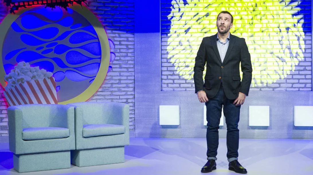 Τι συμβαίνει στο «Comedy Kids» του Γιώργου Χατζηπαύλου;