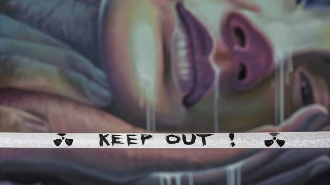 Εγκαίνια Εβδομάδας | Το Ατελιέ της Πινακοθήκης Βογιατζόγλου ανοίγει για πρώτη φορά με street art (16-22/12)