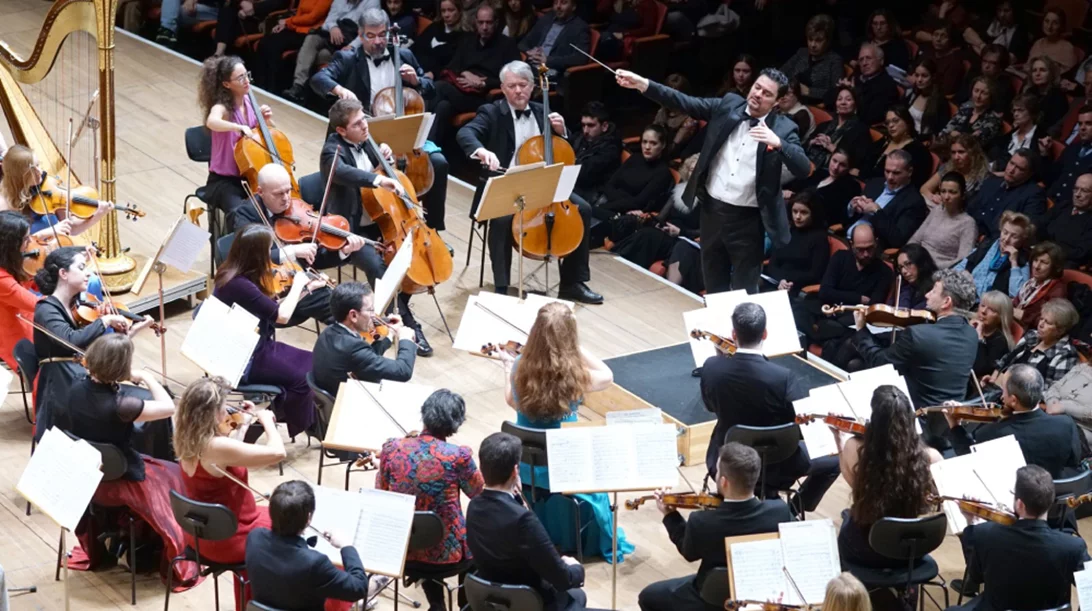 Παραμυθένια Καμεράτα για όλη την οικογένεια