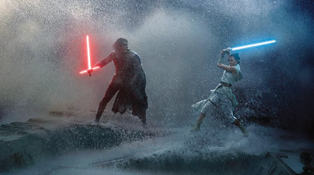 «Star Wars: Skywalker η Άνοδος»: Τι κρατάμε μετά το φινάλε της γαλαξιακής τριλογίας;