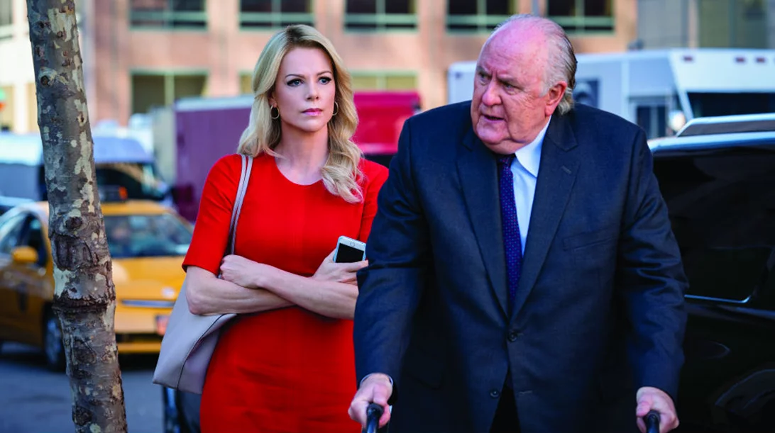 Απόψε (16/6) στην TV: ένα μιντιακό σκάνδαλο