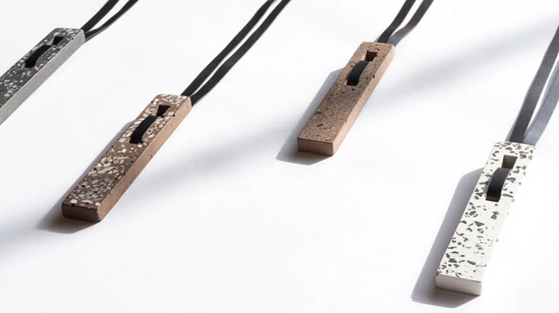 Aumorfia X Ravena - Materiality