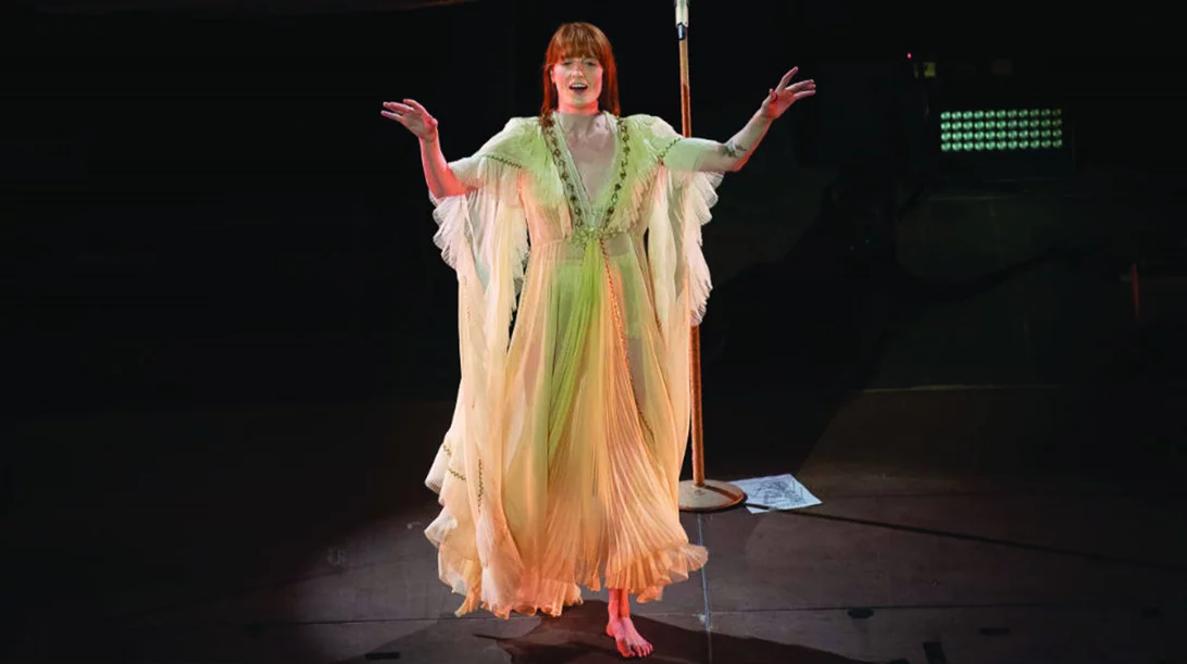 Οι καλύτερες μουσικές στιγμές του 2019