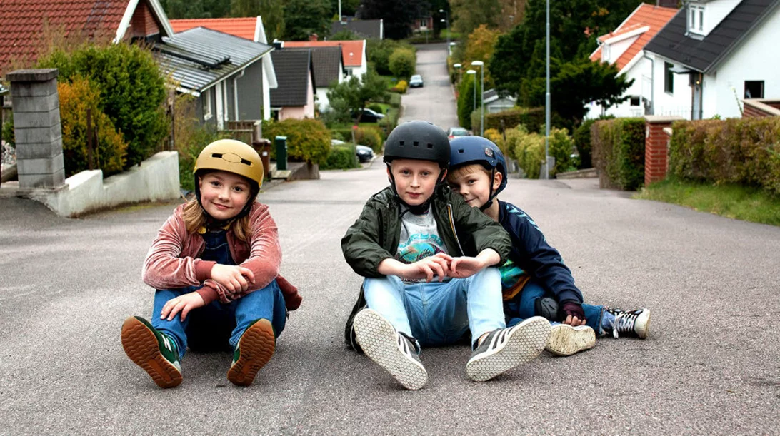 Το CineDoc Kids σας προσκαλεί σε μια ασυνήθιστη κόντρα