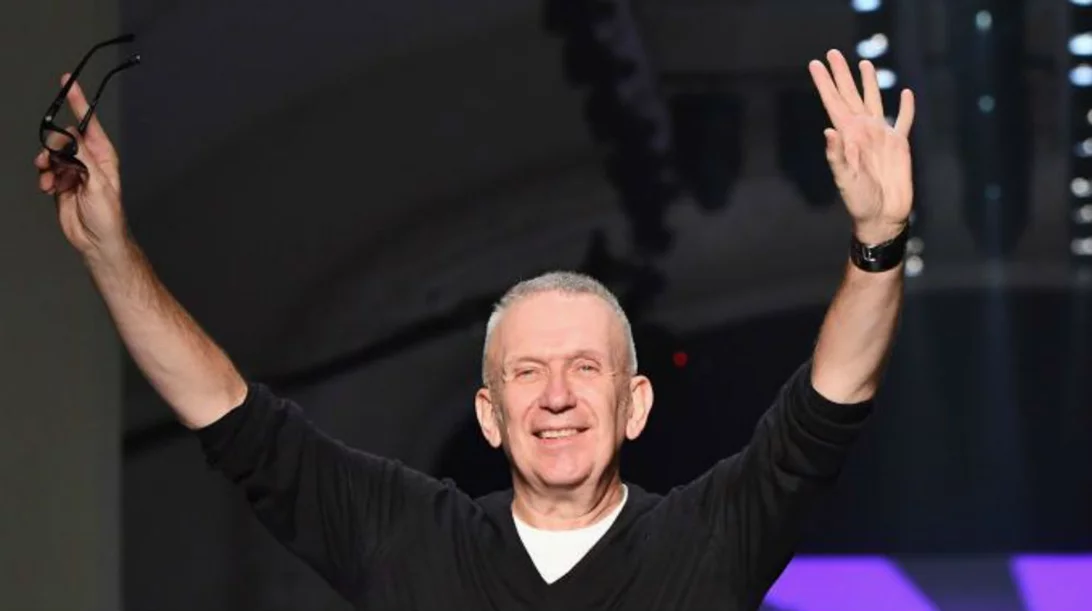 Jean Paul Gaultier: Έτοιμος να παρουσιάσει το τελευταίο του show 