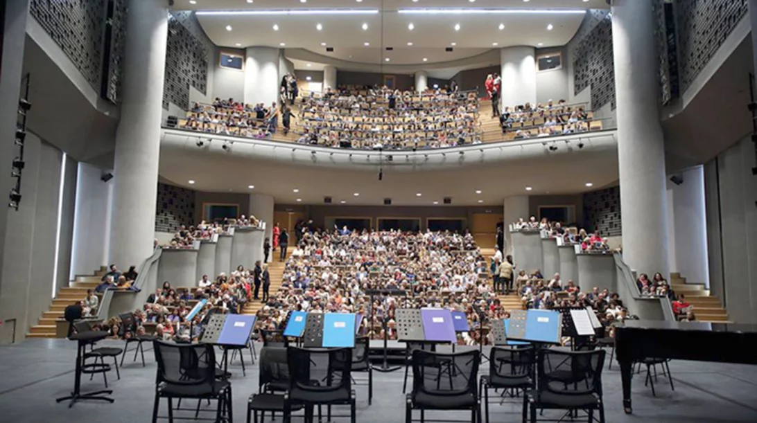 Ένα καινούργιο τζαζ φεστιβάλ γεννιέται στο Ηράκλειο, στην Κρήτη