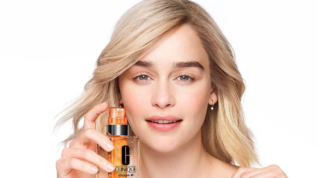 Η Clinique αποκτάει την πρώτη global ambassador της 