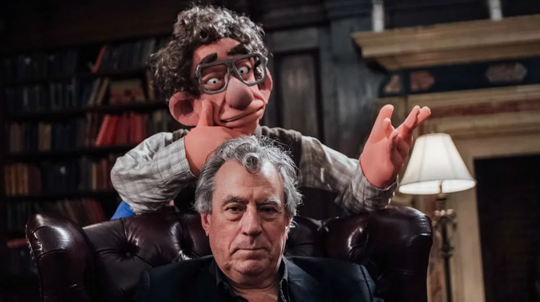 Πέθανε ο Τέρι Τζόουνς των θρυλικών Monty Python