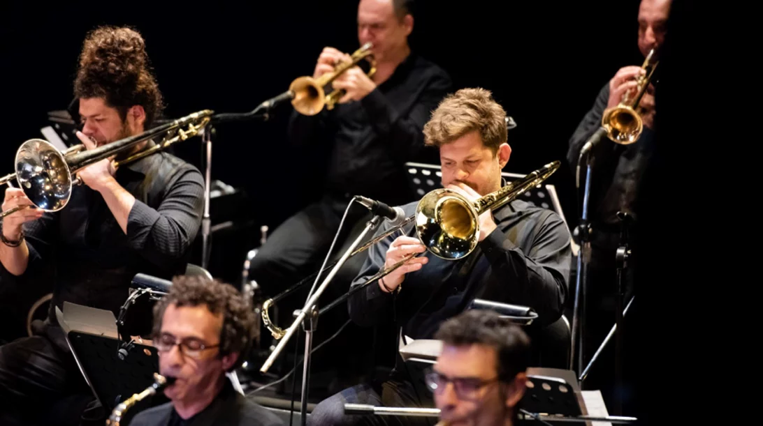 Το πρόγραμμα της σεζόν στο θέατρο «Ολύμπια»