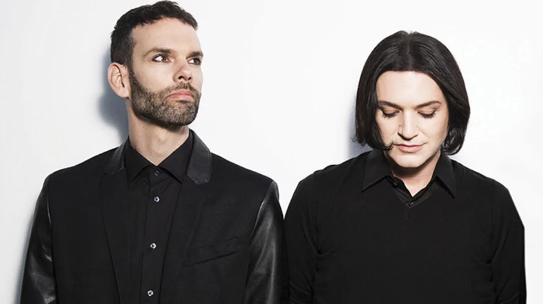 Έρχονται οι Placebo στο Rockwave!