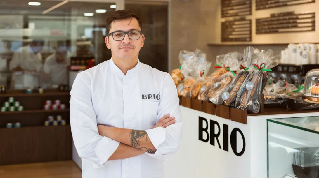 «Brio»: Το streetfood παίρνει άλλη διάσταση στο Νέο Ψυχικό