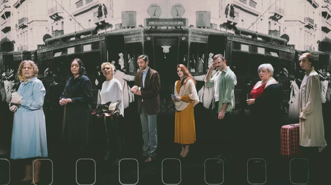 Ποιοι είναι οι «Μάρτυρες των Αθηνών»;