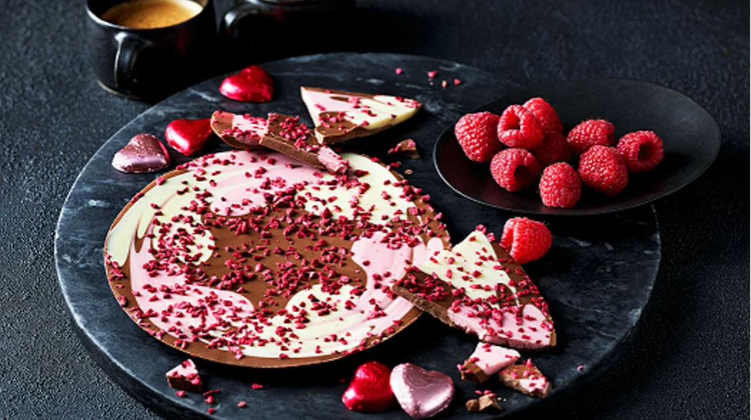 Valentine’s Day στα Marks & Spencer