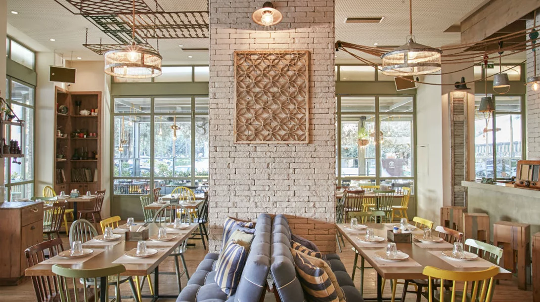 Ειδική μεζεδο-βραδιά στο «Mezze Glyfada»