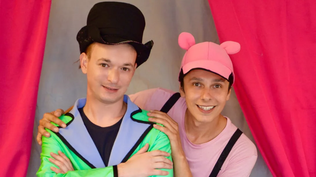 Ποια είναι η πραγματική ιστορία του Κακού Λύκου;