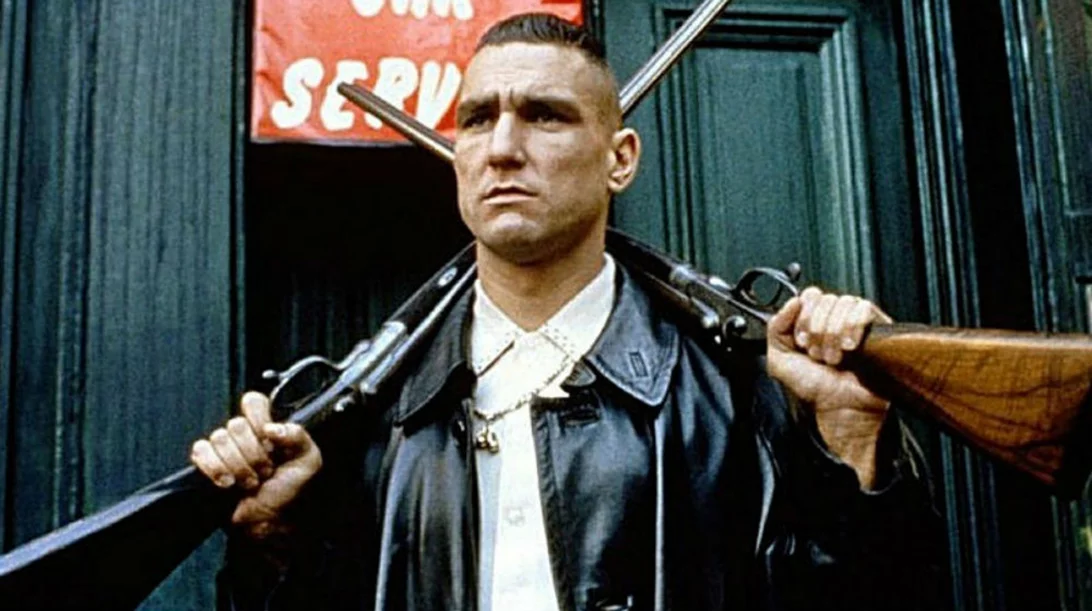 Οι 5 πιο αλήτικοι χαρακτήρες του Γκάι Ρίτσι