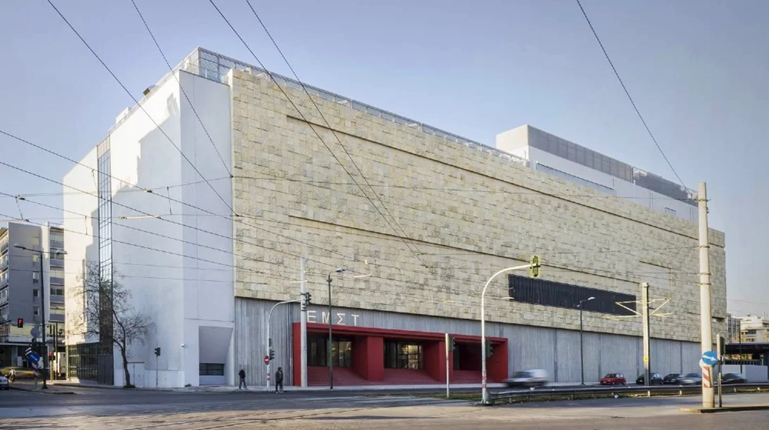 Ανοίγει το ΕΜΣΤ: Ένας μήνας δοκιμαστικής λειτουργίας από 24 Φεβρουαρίου