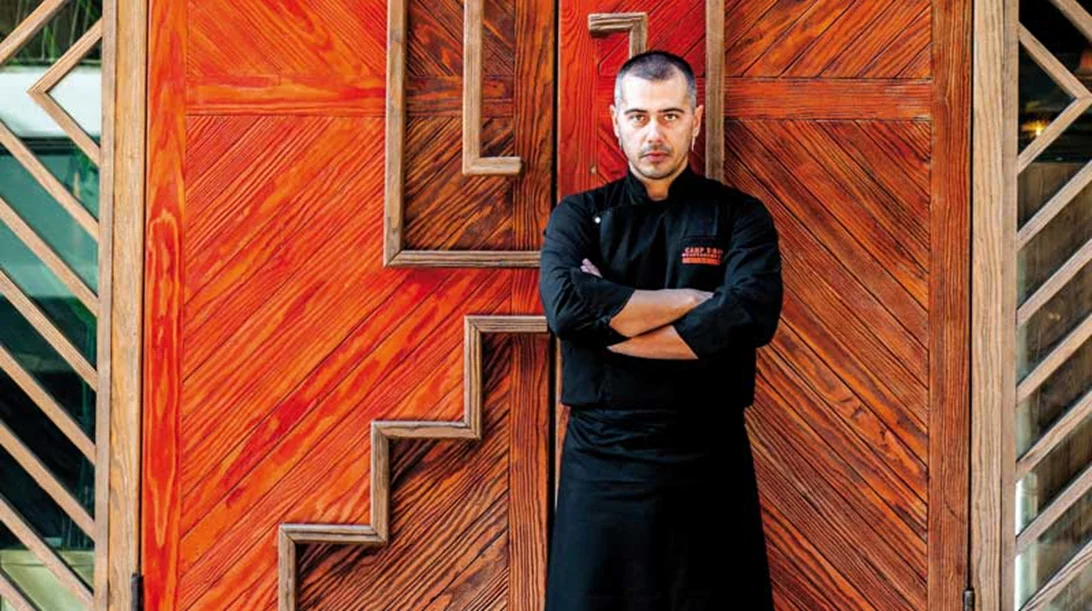 Νέα πλάνα για τον Θάνο Στασινό