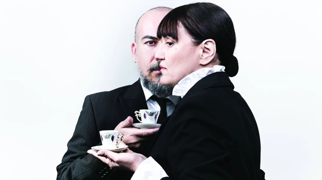 2 παραστάσεις κάνουν πρεμιέρα στο Θέατρο του Νέου Κόσμου