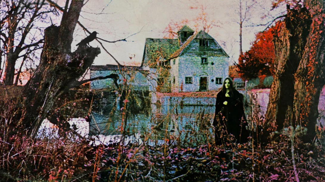 Το πρώτο album των Black Sabbath γίνεται ελληνική μπύρα