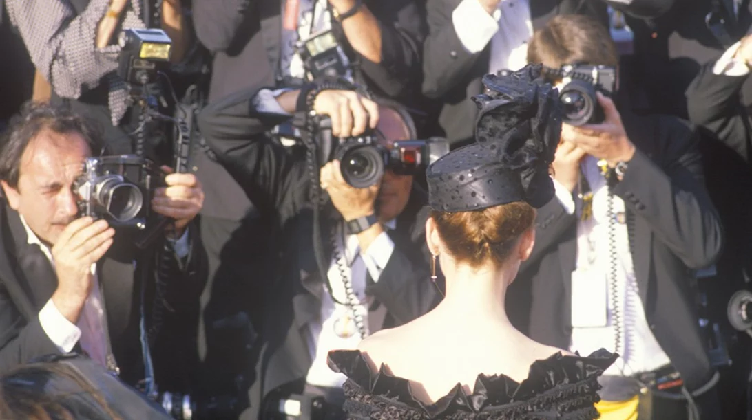 Αυτά είναι τα Καλύτερα Oscar-ικά φορέματα στην ιστορία 