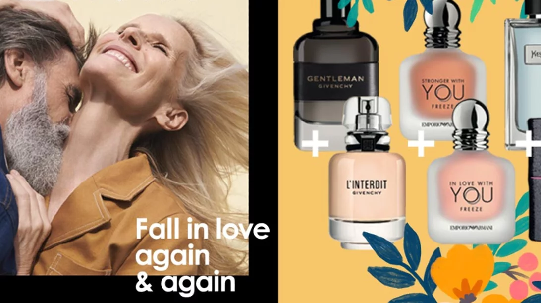 Fall in Love again and again: Πού θα ζήσετε καλύτερα τον έρωτα σας; 