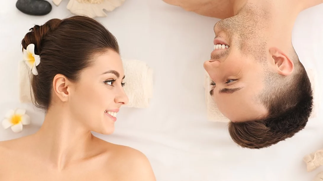 Be my Valentine: 5 θεραπείες spa για δύο  