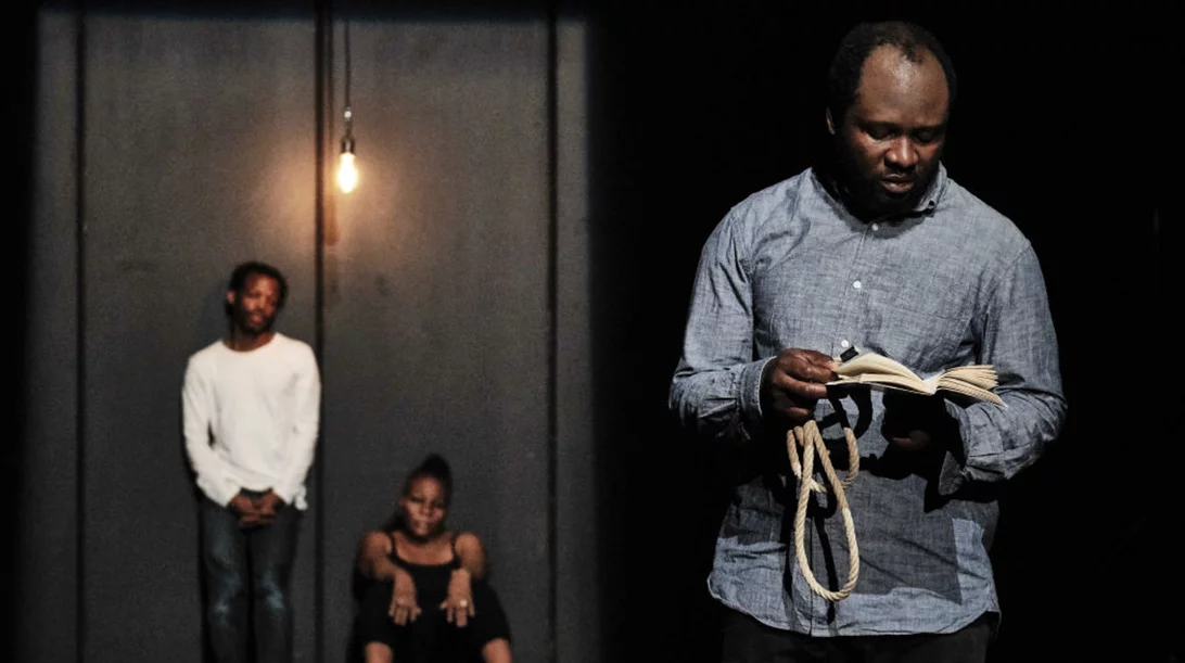 Φοστέν Λινιεκουλά: Ο χορογράφος που αγαπά την Ιστορία