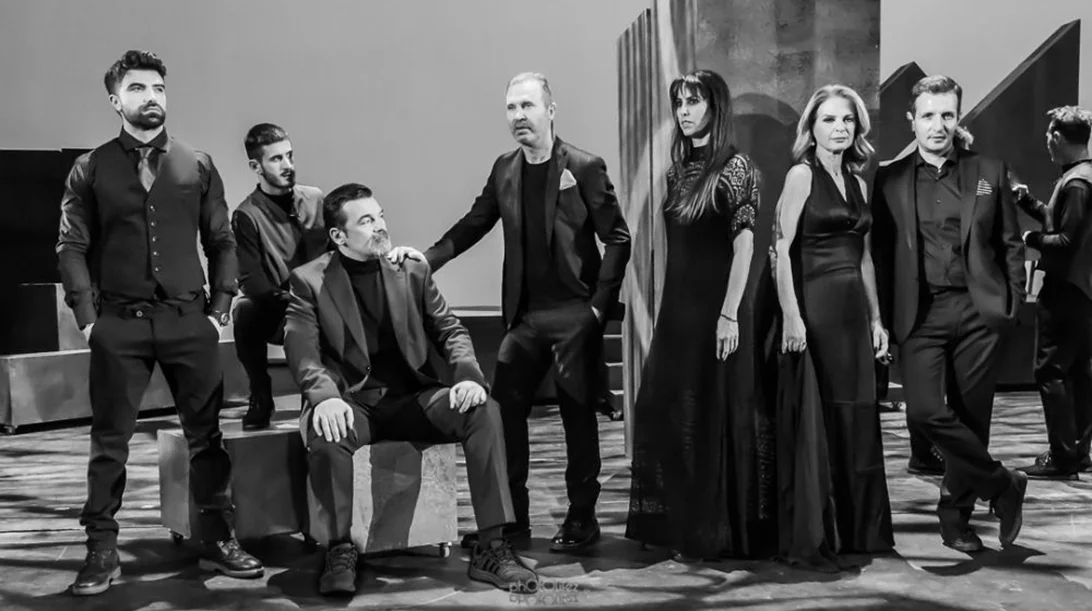 Η «Όμορφη πόλη» συνεχίζεται τον Μάιο