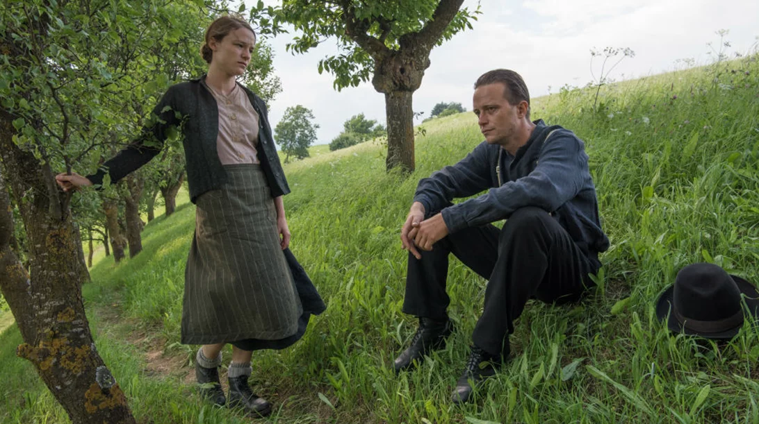 Άουγκουστ Ντίελ και Βάλερι Πάτσνερ, ποια είναι η μέθοδος Μάλικ;