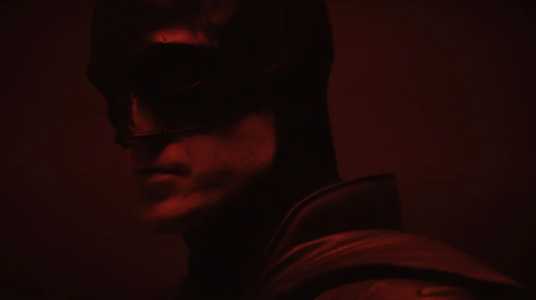 Πρώτες εικόνες του Ρόμπερτ Πάτινσον ως Batman (video)