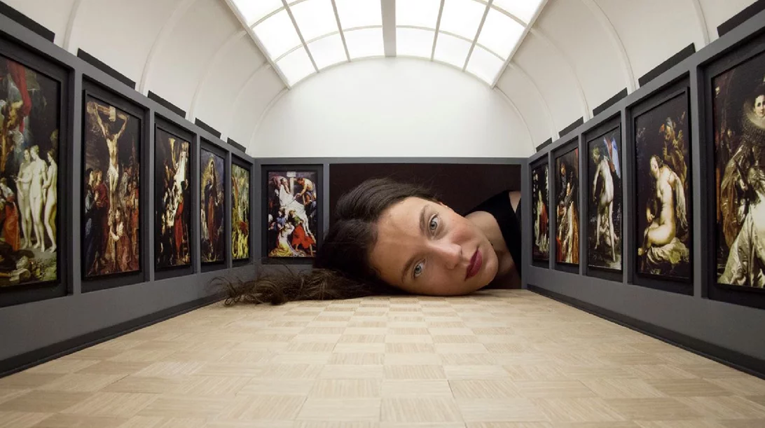 Έρευνα MOMus: Δύσκολα τα πράγματα για τους εικαστικούς καλλιτέχνες στην Ελλάδα