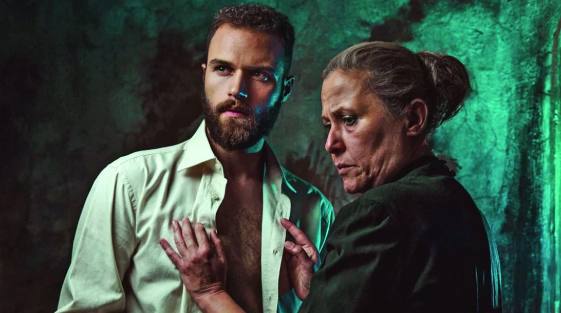 Τέσσερα λογοτεχνικά έργα στο θέατρο