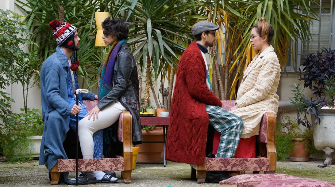 «Πολιτισμός στις Γειτονιές»: Δεκάδες δωρεάν δράσεις ενεργοποιούν τις γειτονιές της Αθήνας