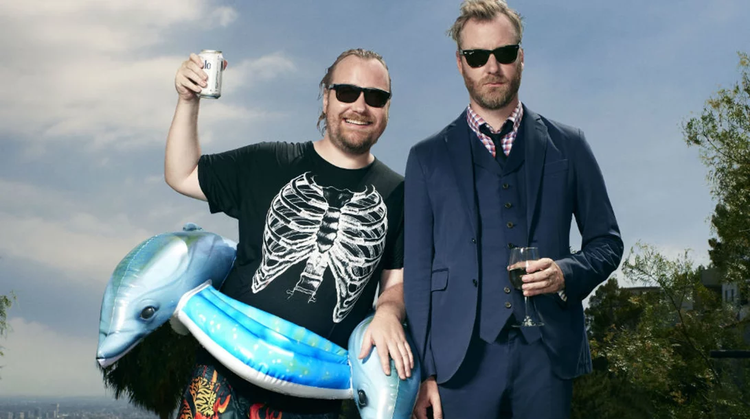 Δείτε τους The National στη μεγάλη οθόνη του Άστορ