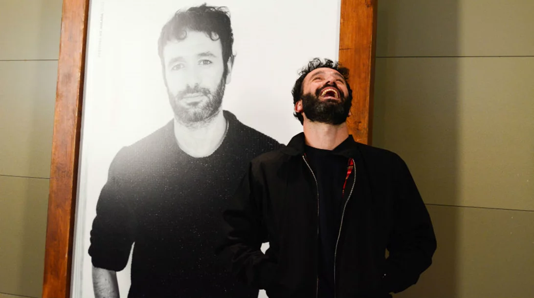 Ο Ροδρίγο Σορογκογιέν λύνει το μυστήριο του «Εξαφανισμένου»