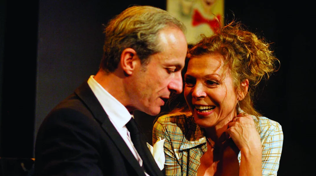 Σημάδια στην ομίχλη