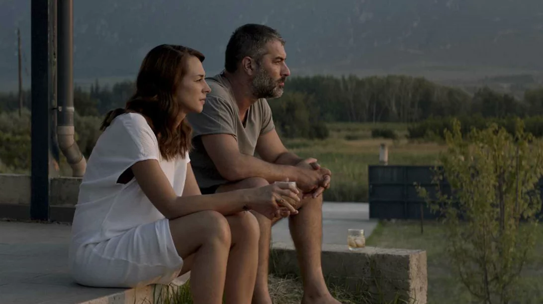 Οι ταινίες που θα δούμε στις αίθουσες την Πέμπτη 5/3