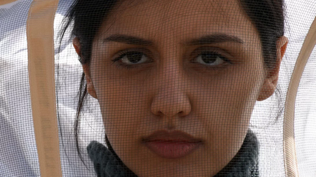 Χρυσή Άρκτος στο «There Is No Evil» του Μοχάμαντ Ρασούλοφ