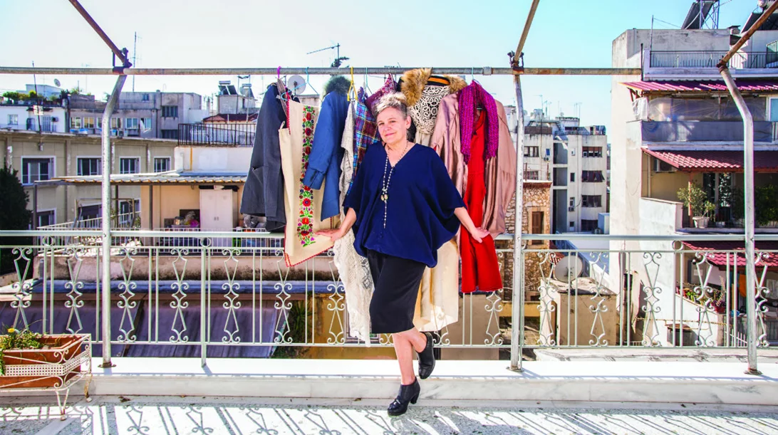 House of Refashion | Το σεμεδάκι είναι θηλυκό και σέξι – fact