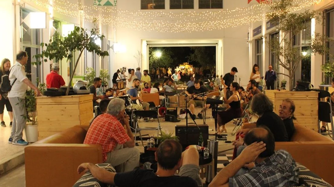 Free City | Οι δωρεάν δράσεις της εβδομάδας (7-13/3)