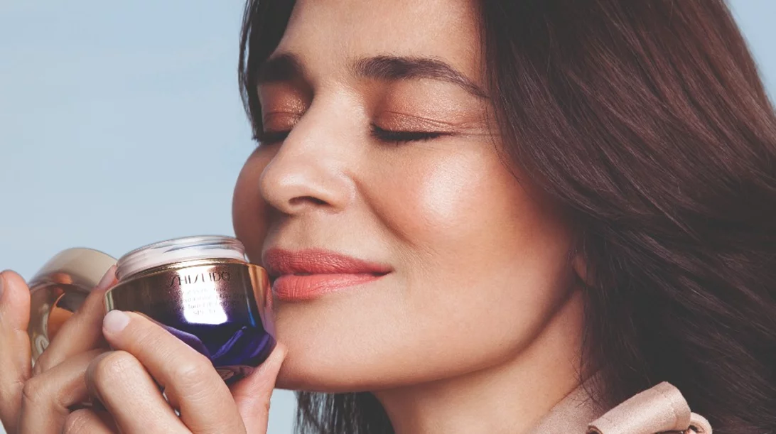 Μαρία Ναυπλιώτου σε ρόλο ambassador 