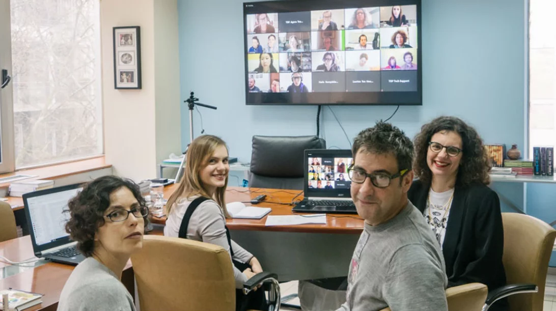 Το 22ο Φεστιβάλ Ντοκιμαντέρ Θεσσαλονίκης σε on-line δράση